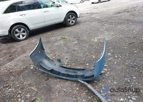 2011 Hyundai Accent Gls z USA, uszkodzony, nr VIN KMHCN4AC8BU600027